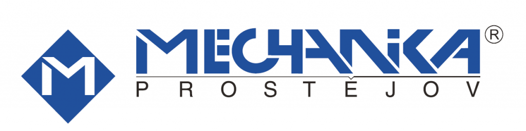 mechanika logo